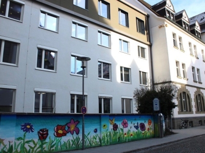 St.-Bonaventura-Fachakademie für Sozialpädagogik Dillingen a.d.Donau