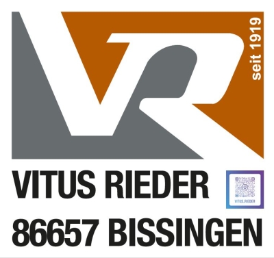 Vitus Rieder GmbH & Co. KG