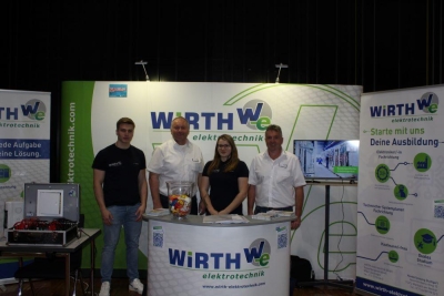 WIRTH elektrotechnik GmbH